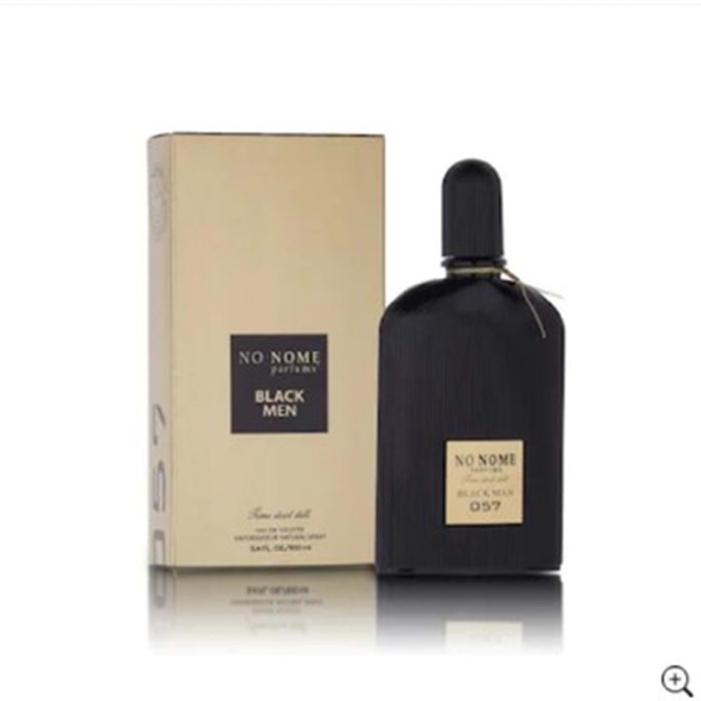 No Nome Tom Ford Black Orchid Man 100 Ml