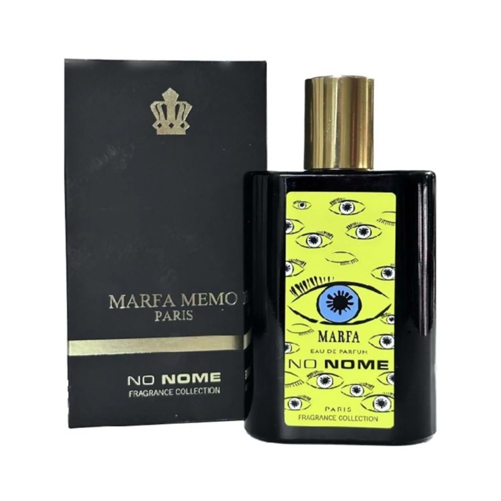 No Nome 145 Marfa Memo 100 Ml
