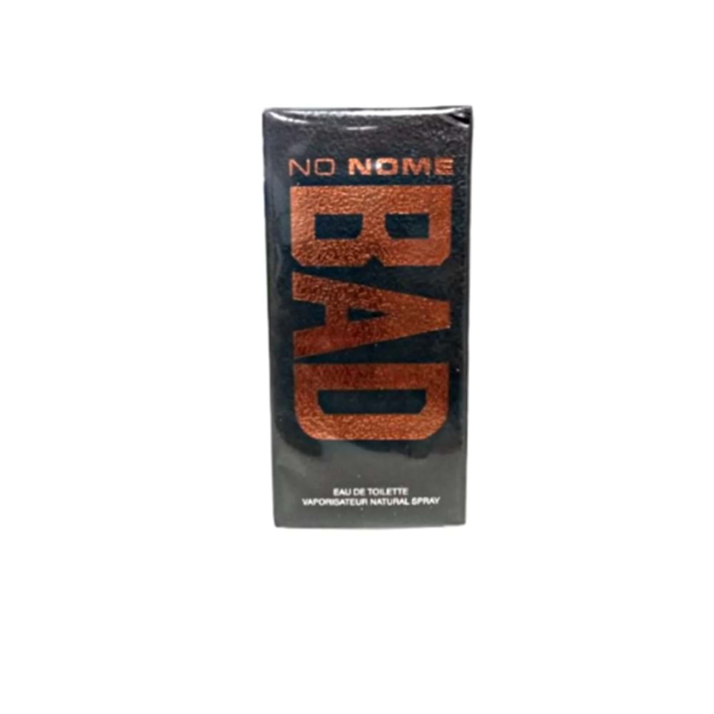 No Nome 153 Bad Man 100 ML Edc