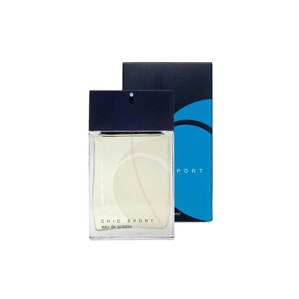 No Nome Style Polo Chic Sport Edt 100 Ml Erkek Parfüm