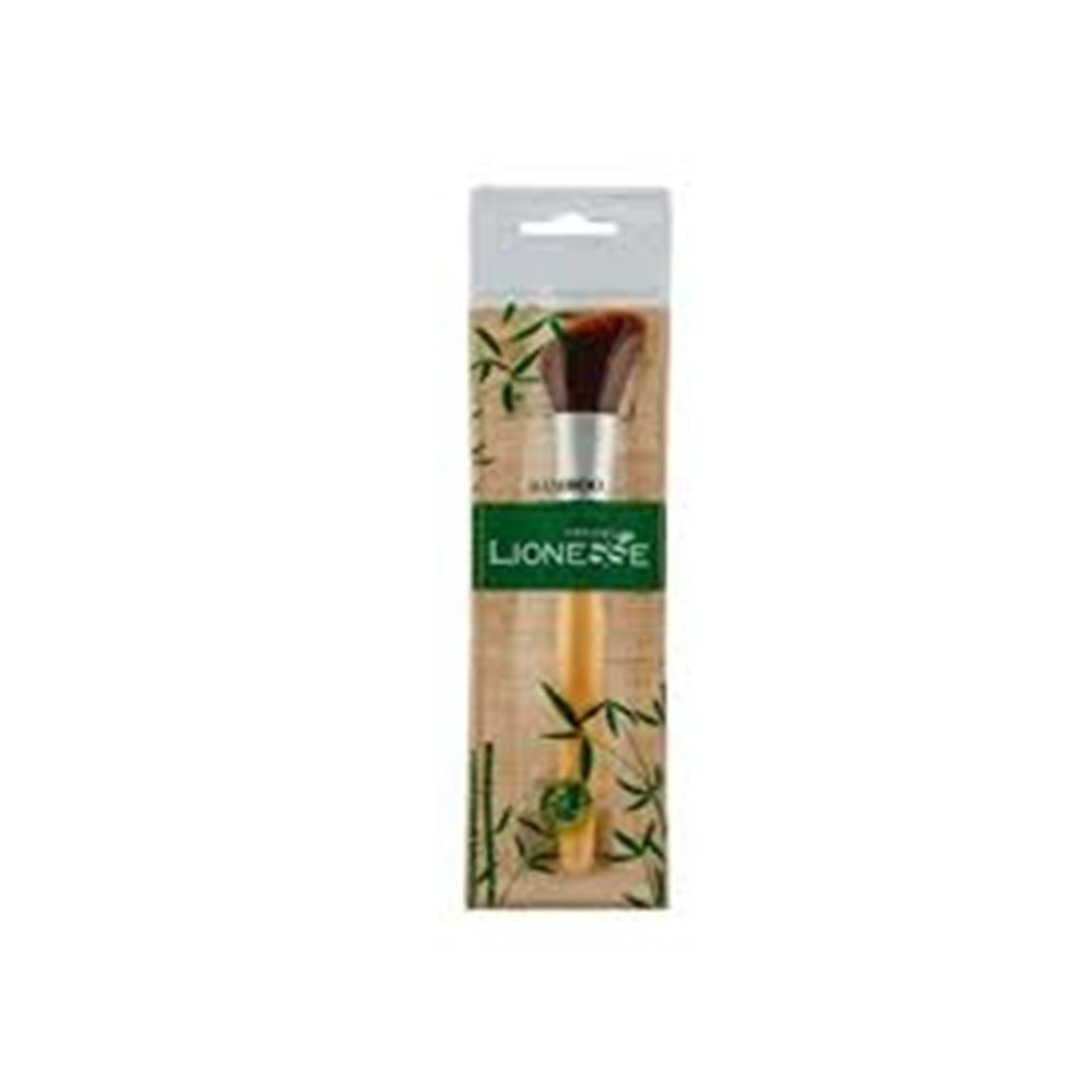 Lionesse Bamboo Allık Fırçası 332