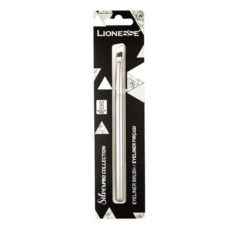 Lionesse Vegan Serisi Eyeliner Fırçası 5124