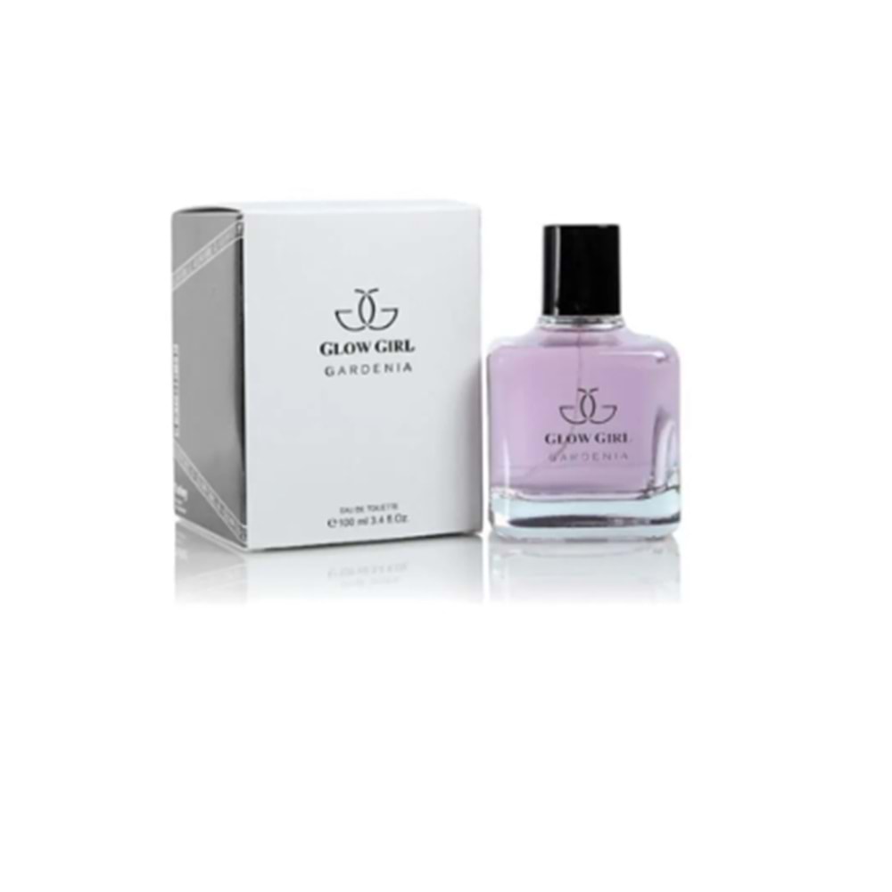 NO NOME GLOW GIRL GARDENIA 100ML EDT