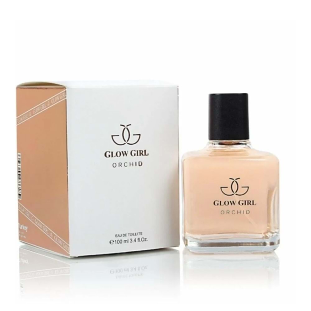 NO NOME GLOW GIRL ORCHID 100ML EDT