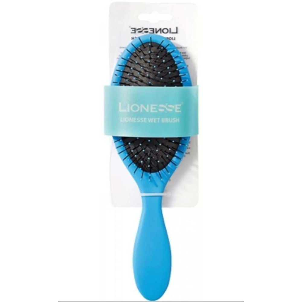 Lionesse Saç Fırçası 2764