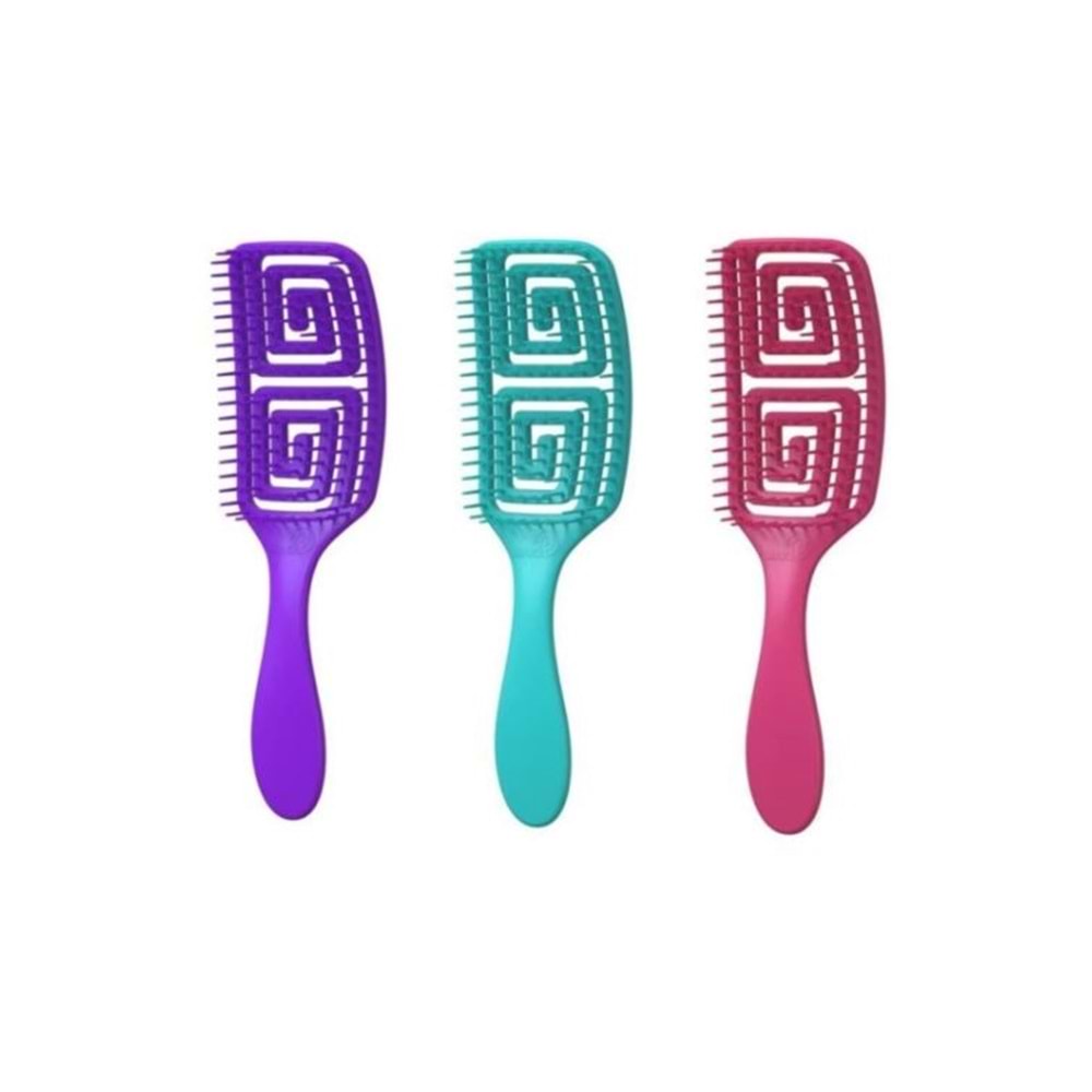 Lionesse Tarko Maze Brush 6454