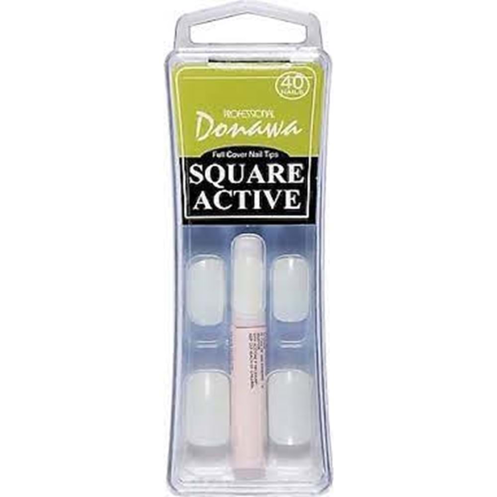 Lionesse Donawa Takma Tırnak 04
