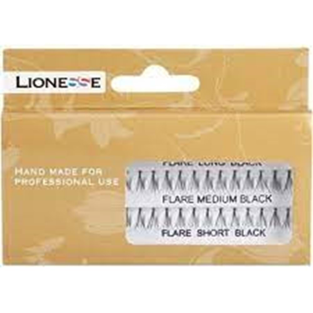 Lionesse Takma Kirpik Fl720l