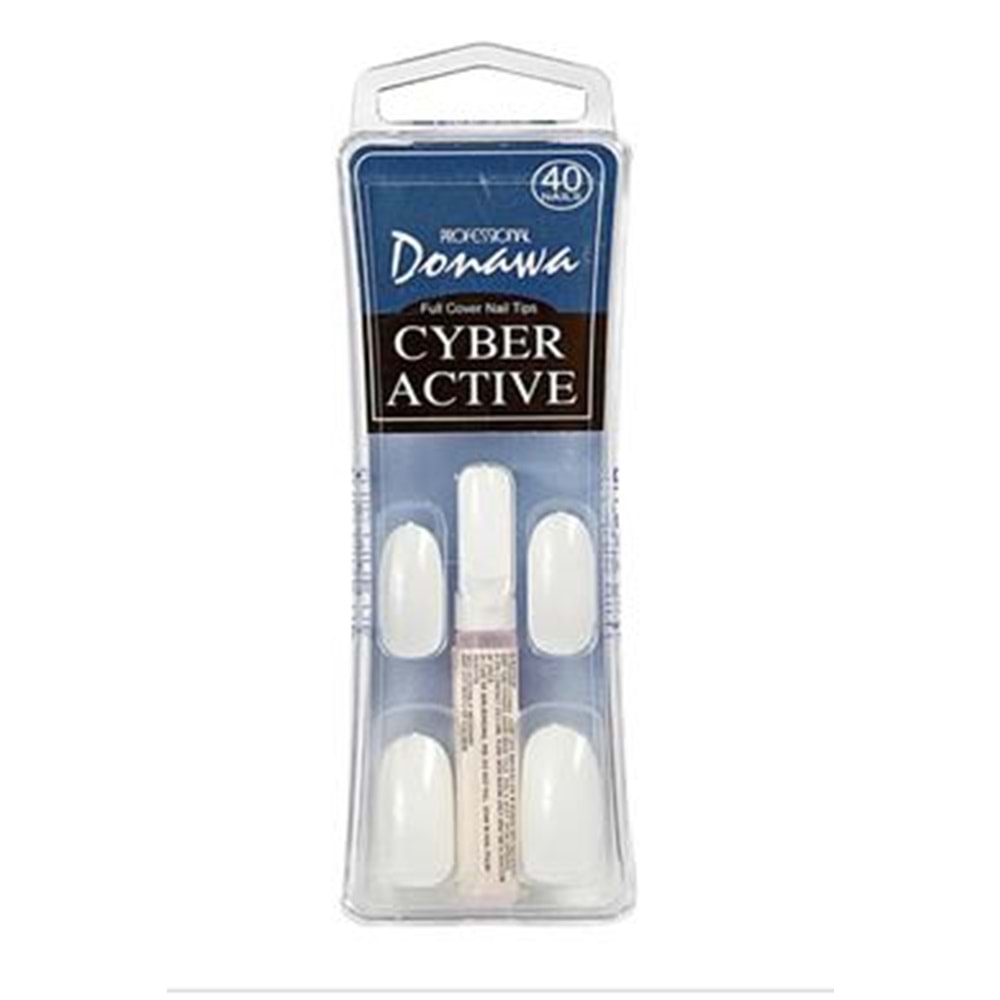 Lionesse Donawa Cw-16 Takma Tırnak