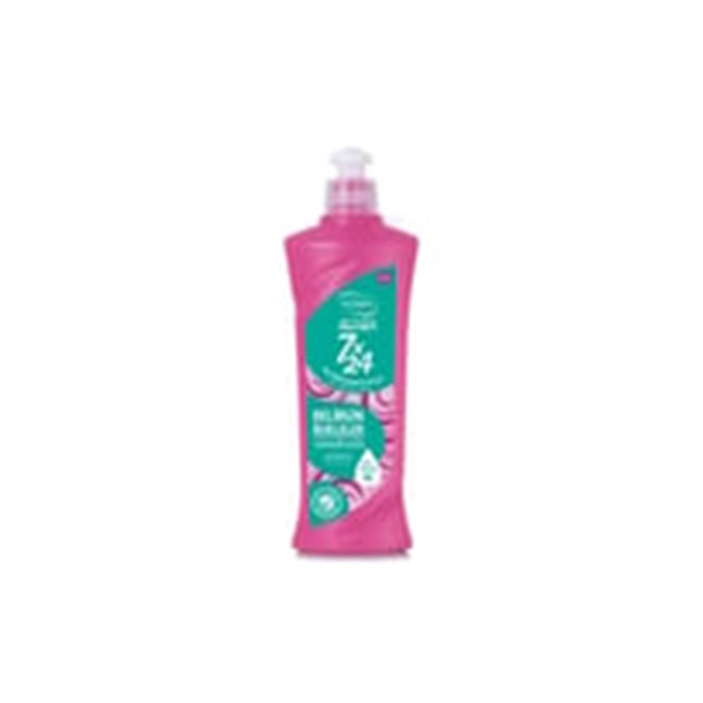 Hobby 7/24 Belirgin Bukleler Şekillendirici 250 ml