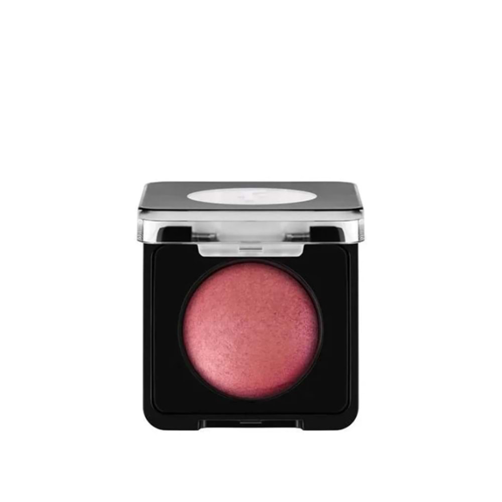 Flormar Baked Blush-On Yüksek Pigmentli & Doğal Işıltılı Fırınlanmış Allık 059