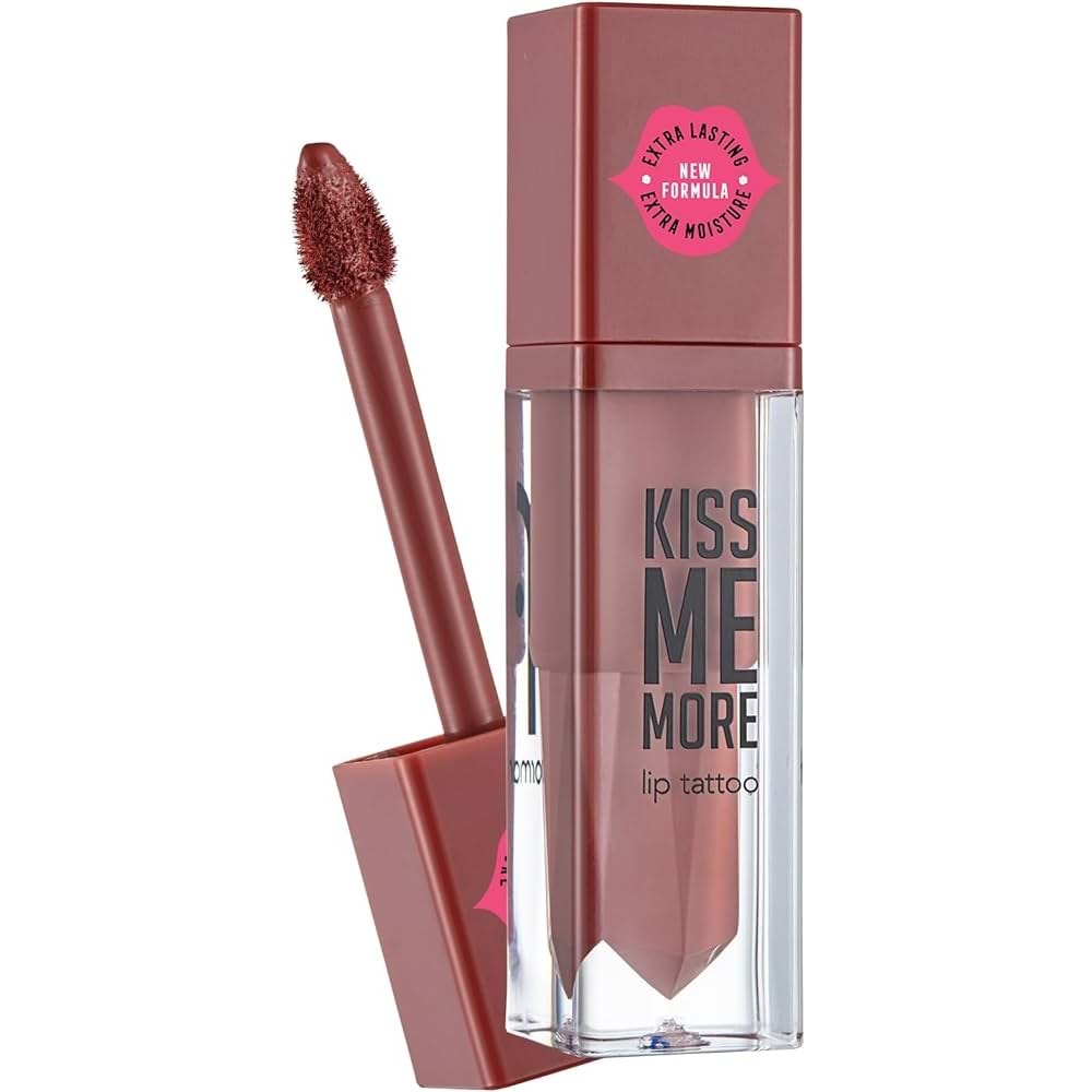 Flormar Mat Ruj - Kiss Me More-018 Perfection