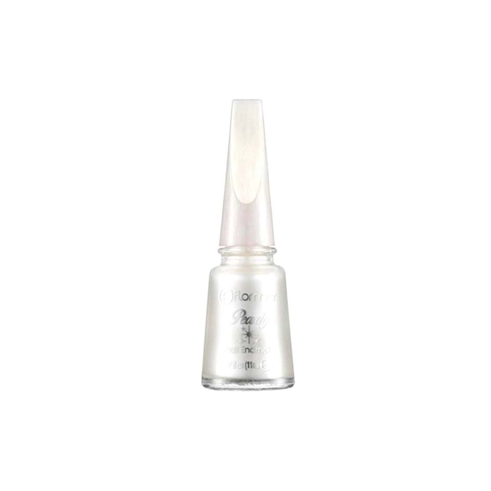 FLORMAR PEARLY NAIL ENAMEL PL201