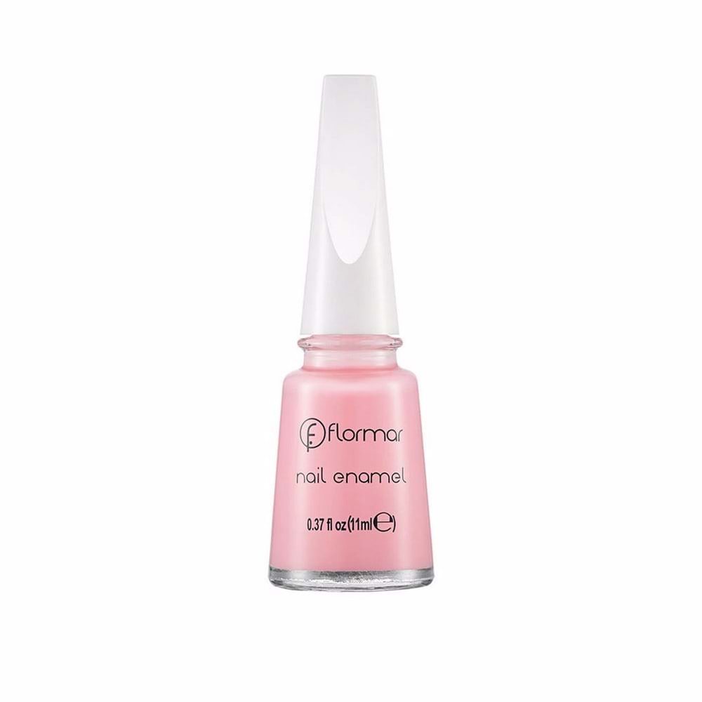 FLORMAR FNE-077 LIGHT PINK NEW
