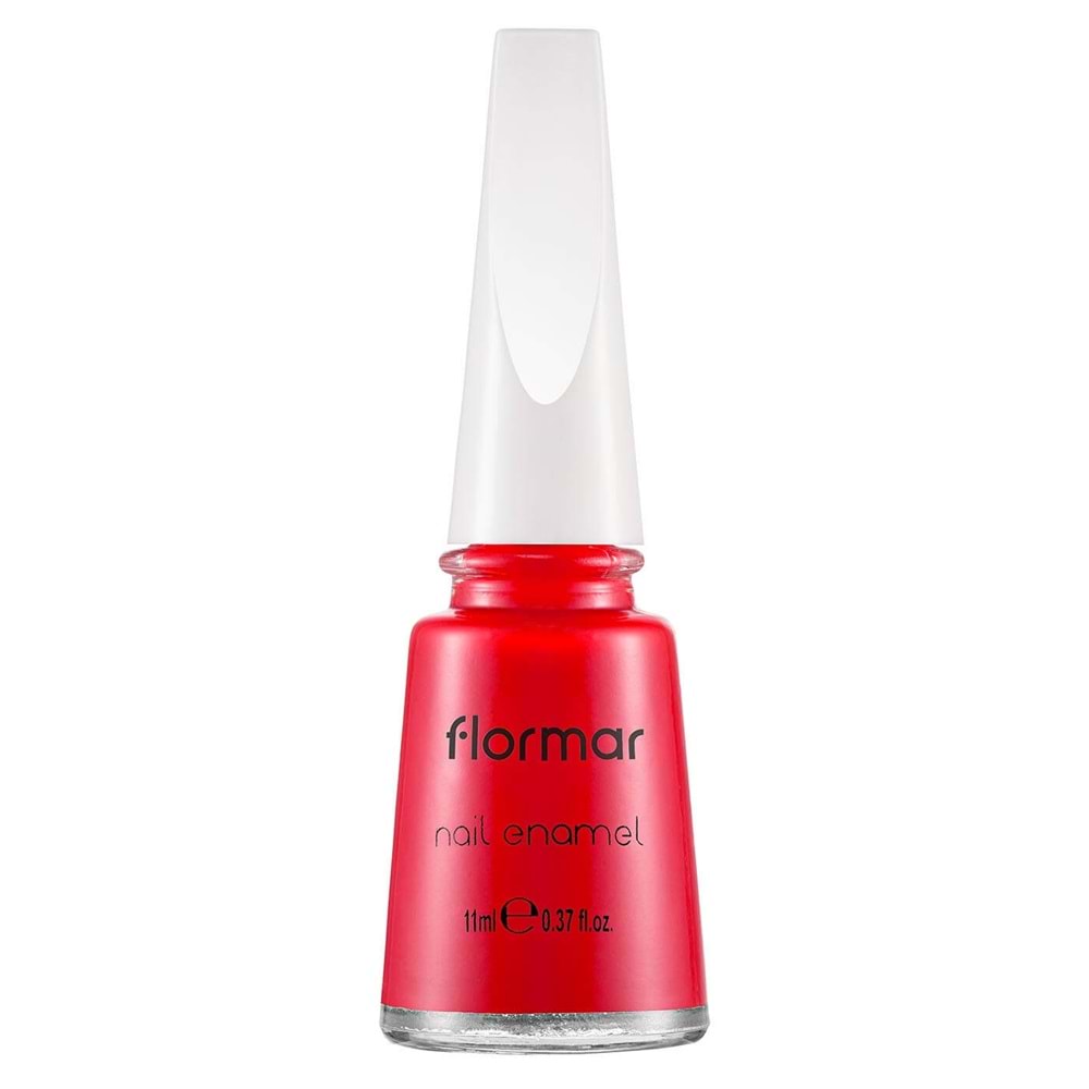 FLORMAR FNE-377 RED CORAL NEW