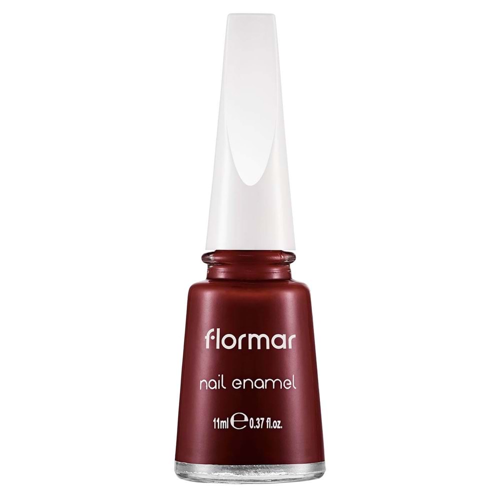 FLORMAR FNE-385 RED VELVET NEW