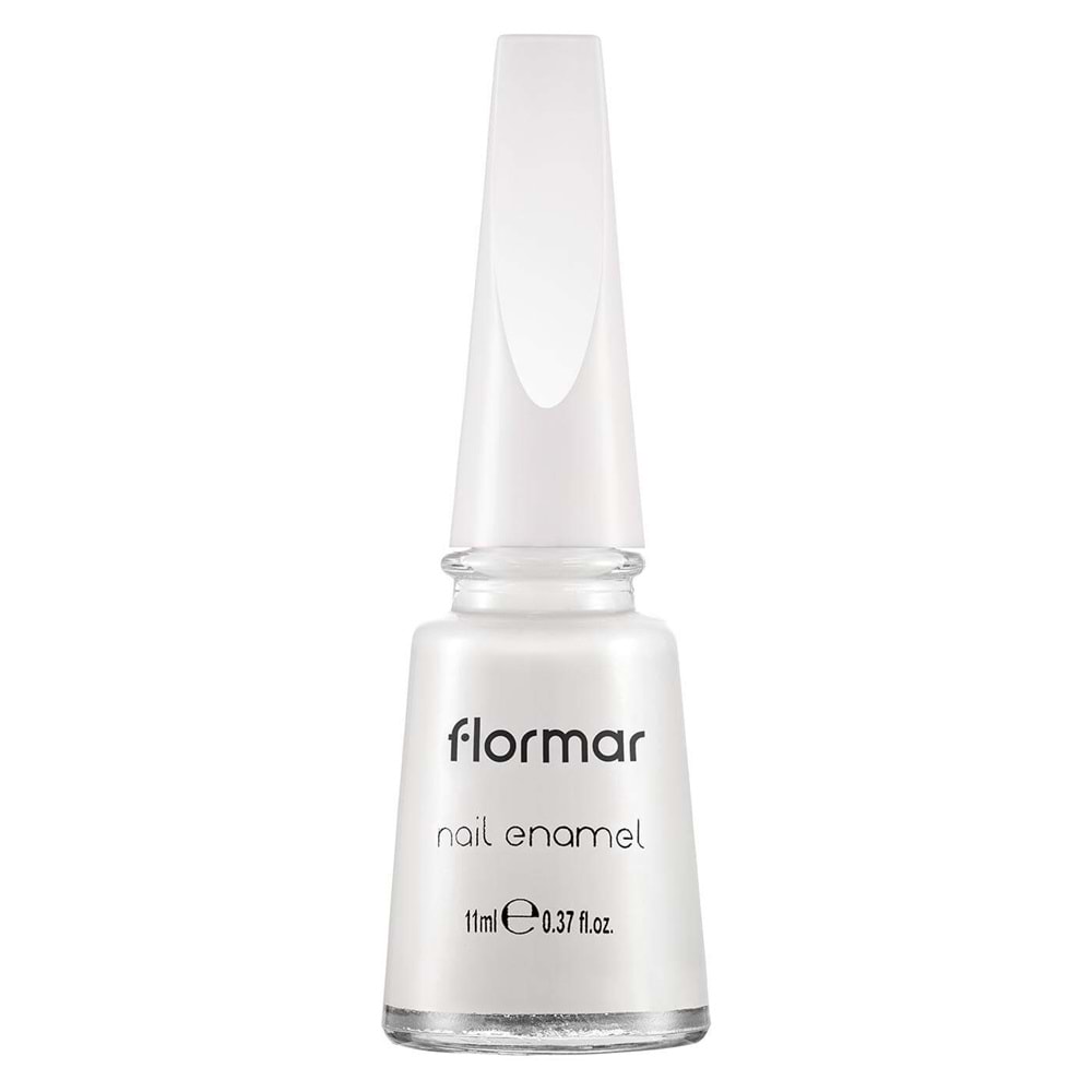 FLORMAR FNE-400 BRIGHT WHITE NEW