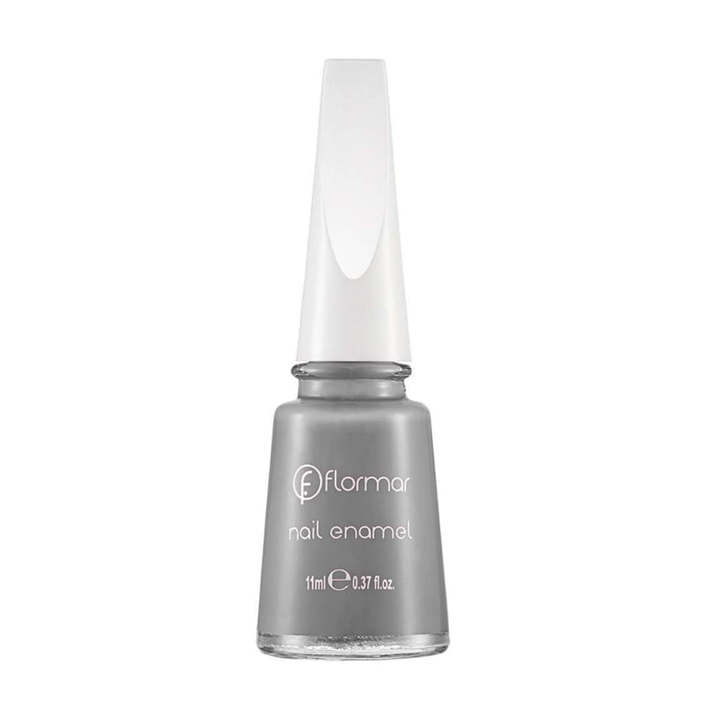 FLORMAR FNE-417 STEEL GRAY NEW