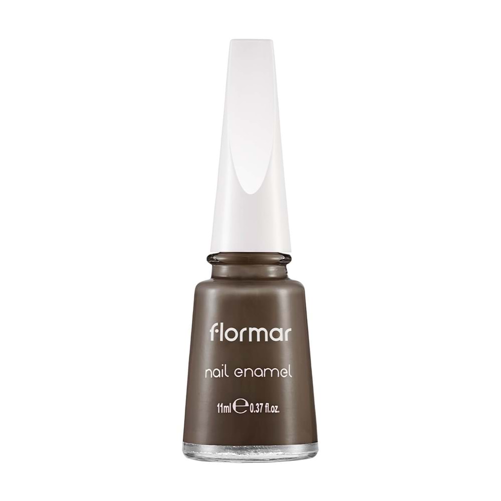 FLORMAR FNE-428 HOT CHOCOLATE NEW