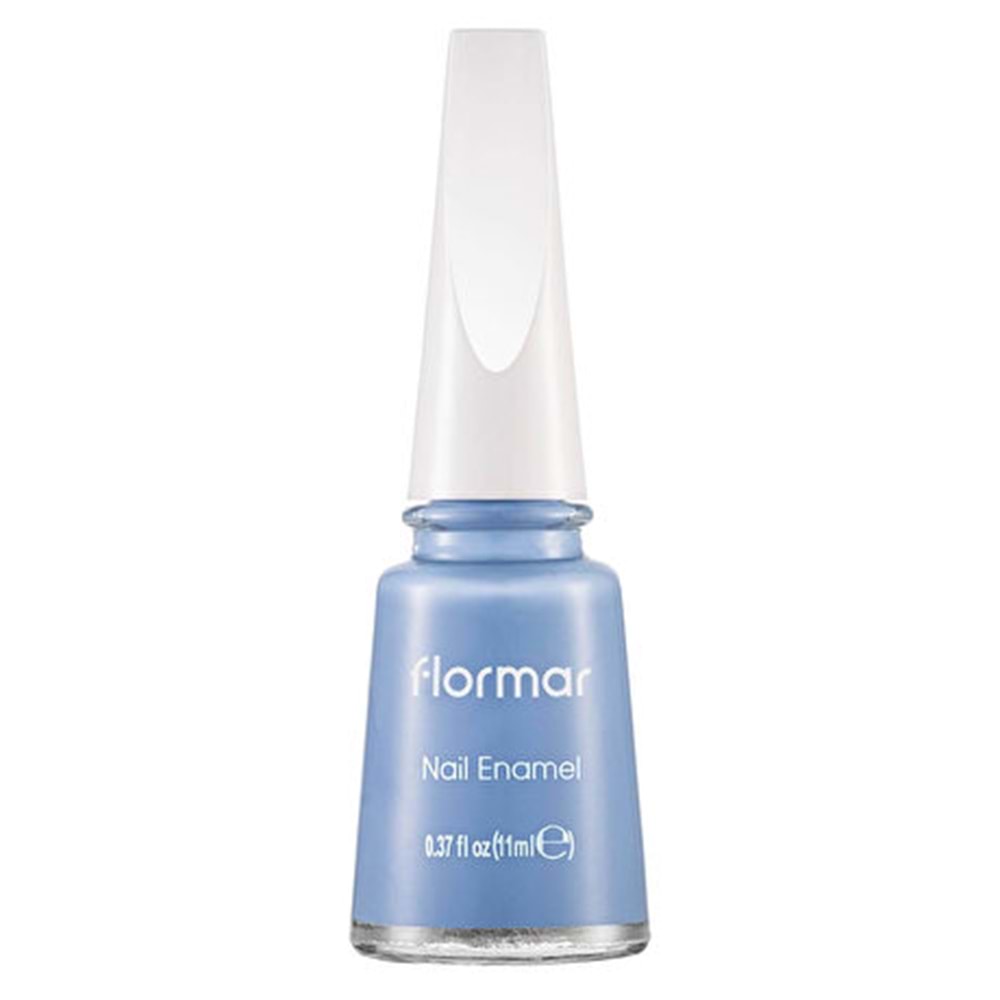 FLORMAR FNE-465 COOKIE MONSTER NEW