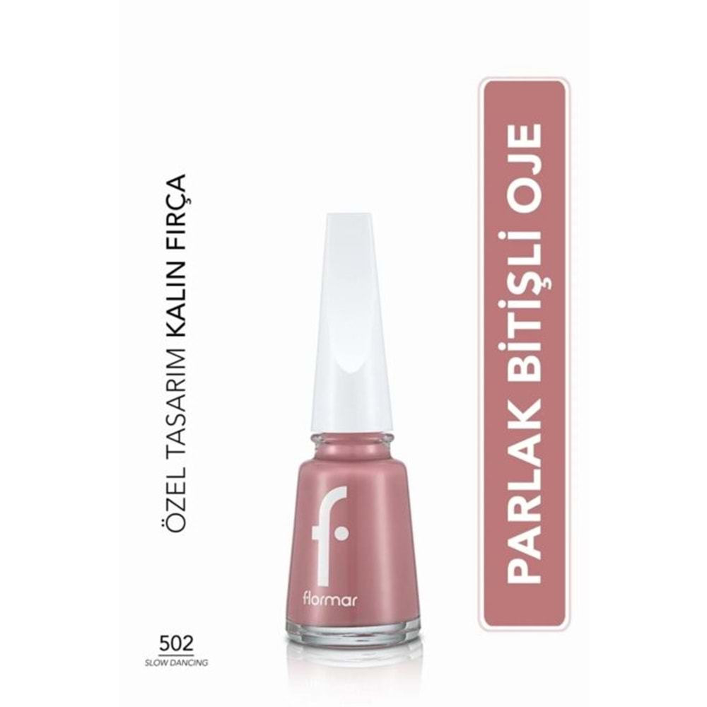 FLORMAR FNE-502 SLOW DANCING NEW