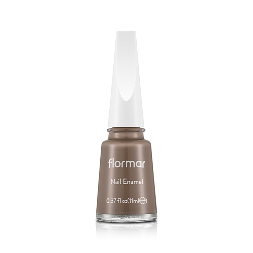 FLORMAR FNE-508 MINKY BROWN NEW