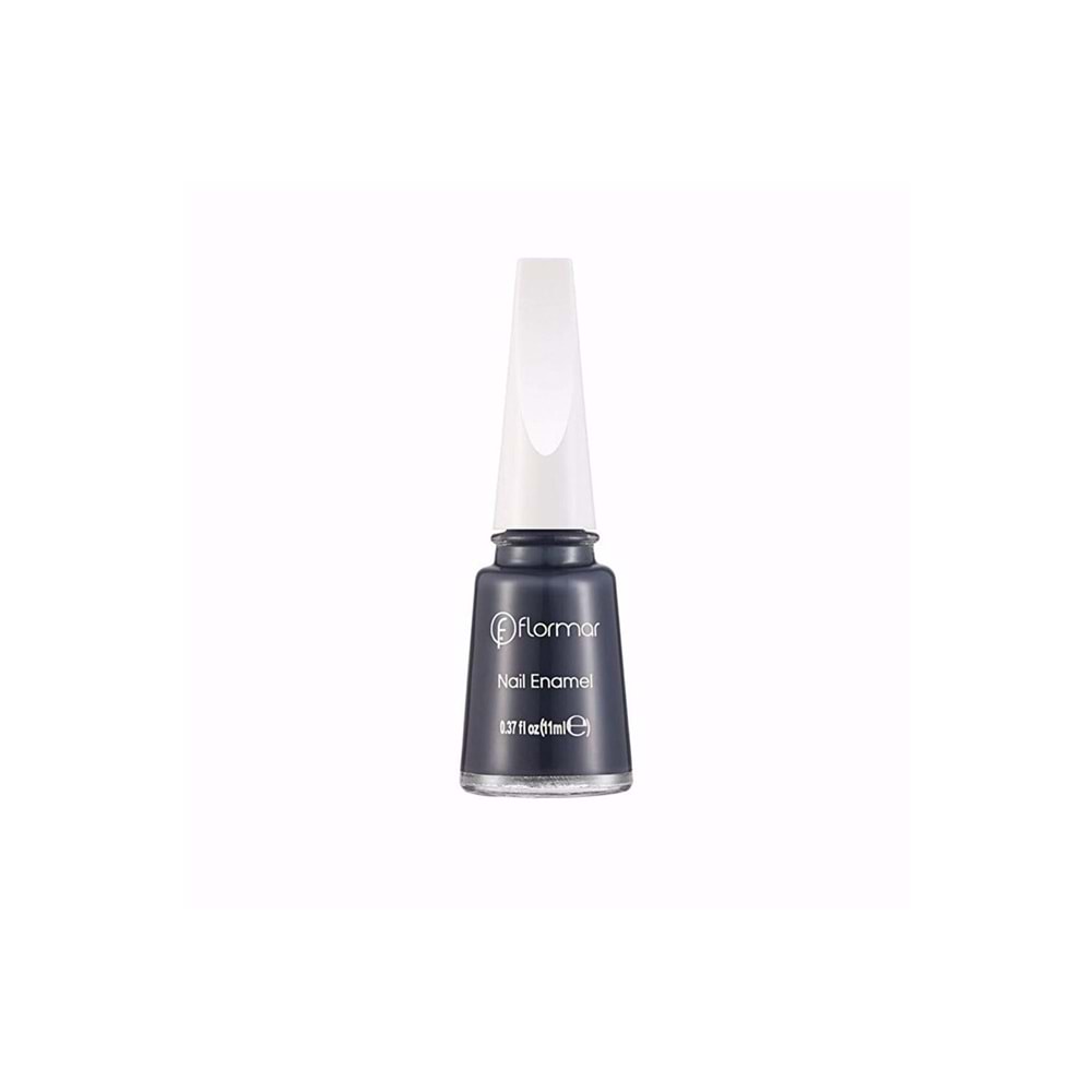 Flormar Oje Maxi Brush 515 Deep Navy New