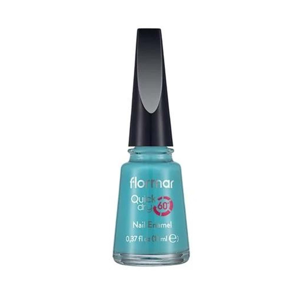 Flormar Quick Dry QD-54 Oje