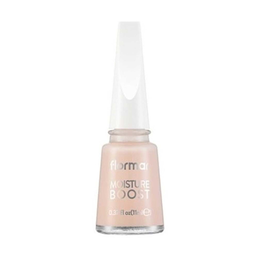 FLORMAR MOISTURE BOOST