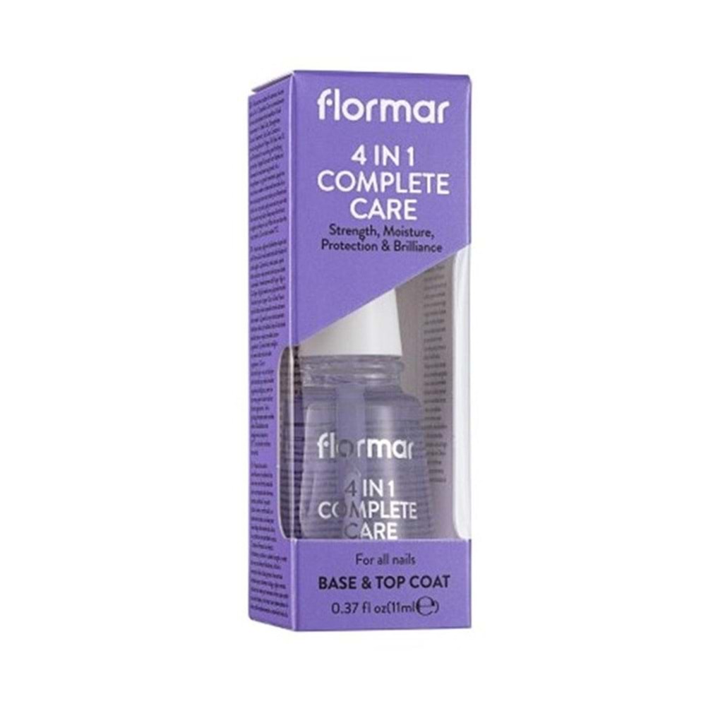 FLORMAR 4 IN 1 COMPLETE CARE