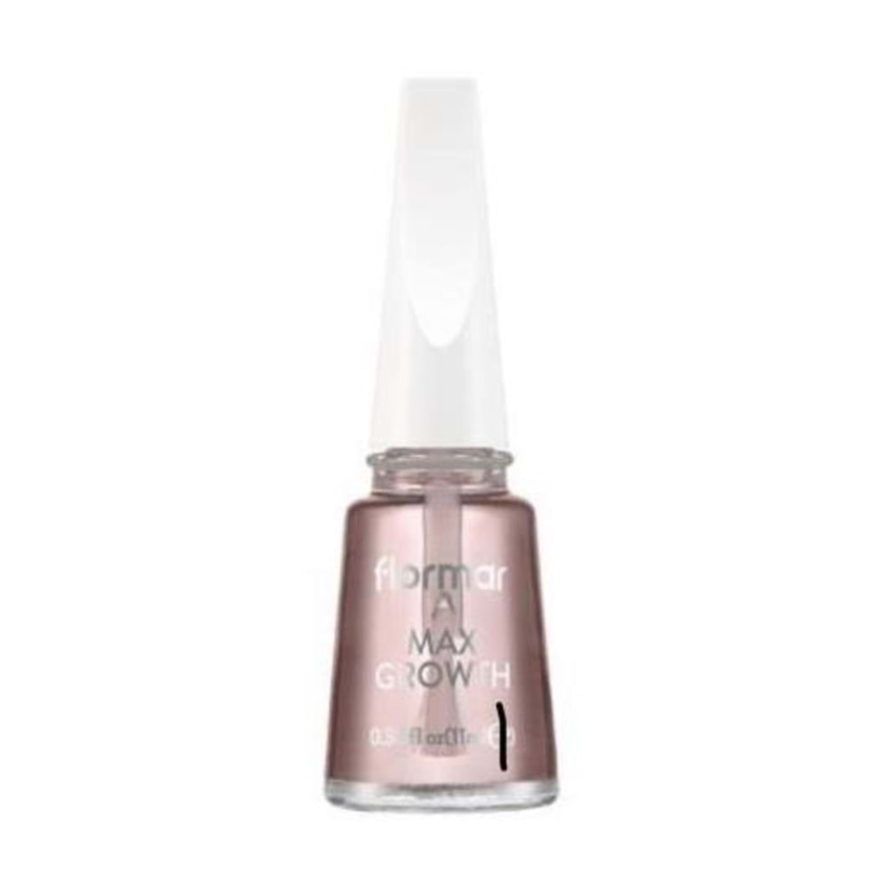 FLORMAR MAX GROWTH
