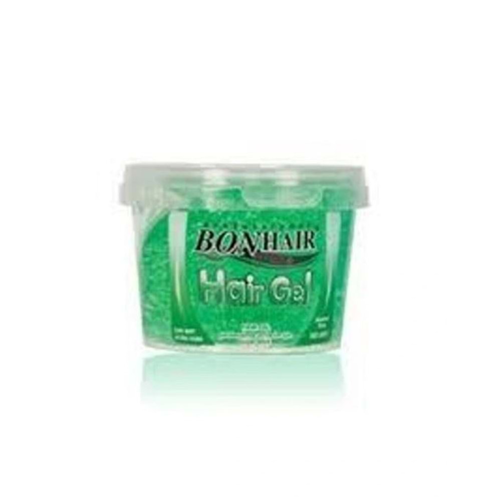 Bonhaır Jöle 140 ml Islak Sert
