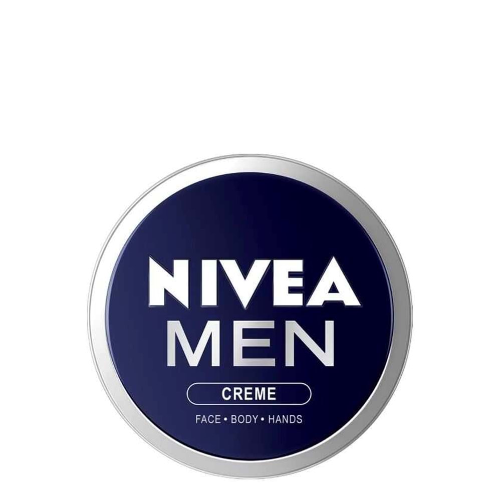 Nivea Men Krem 30 ml