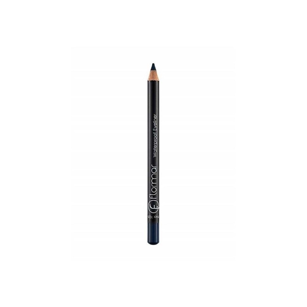 FLORMAR WATERPROOF EYELINER - 103