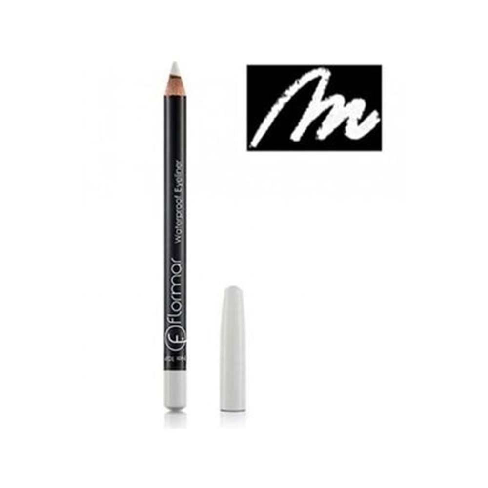 FLORMAR WATERPROOF EYELINER - 113