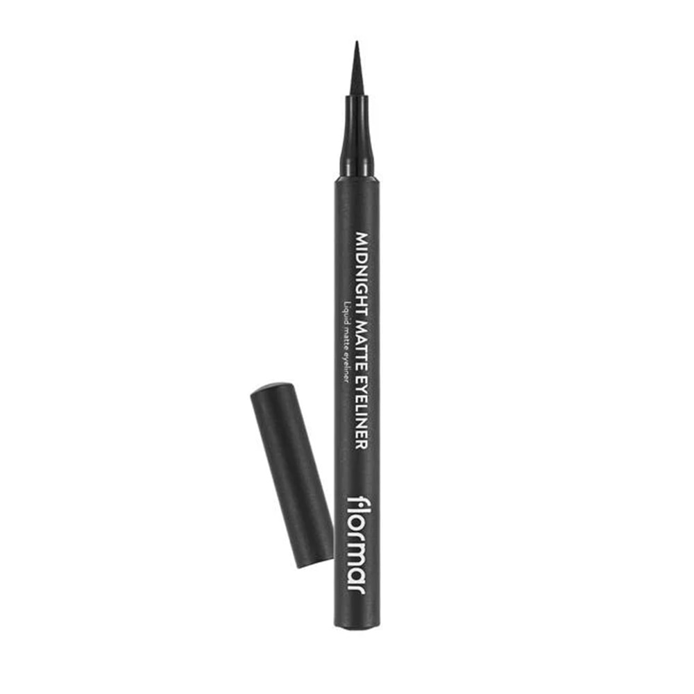 Flormar Midnight Matte Göz Kalemi