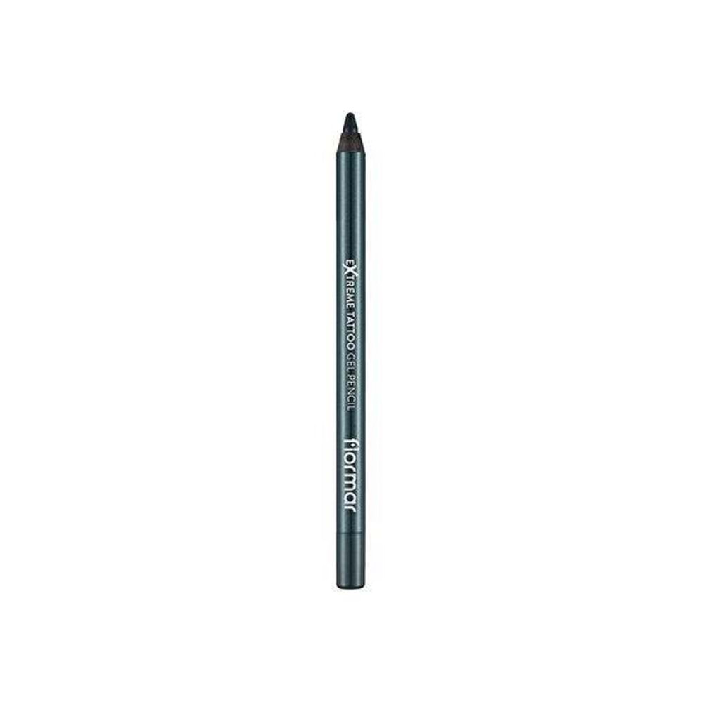 Flormar Extreme Tattoo Gel Pencil - 003 Deep Green