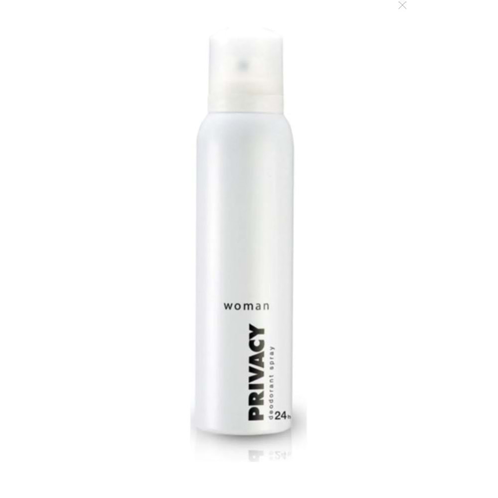 Privacy Kadın Deodorant 150 ml