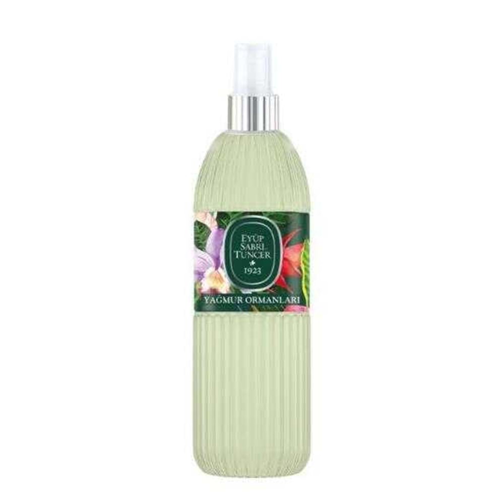 Eyüp Sabri Tuncer Yağmur Ormanları Kolonyası 150 ml