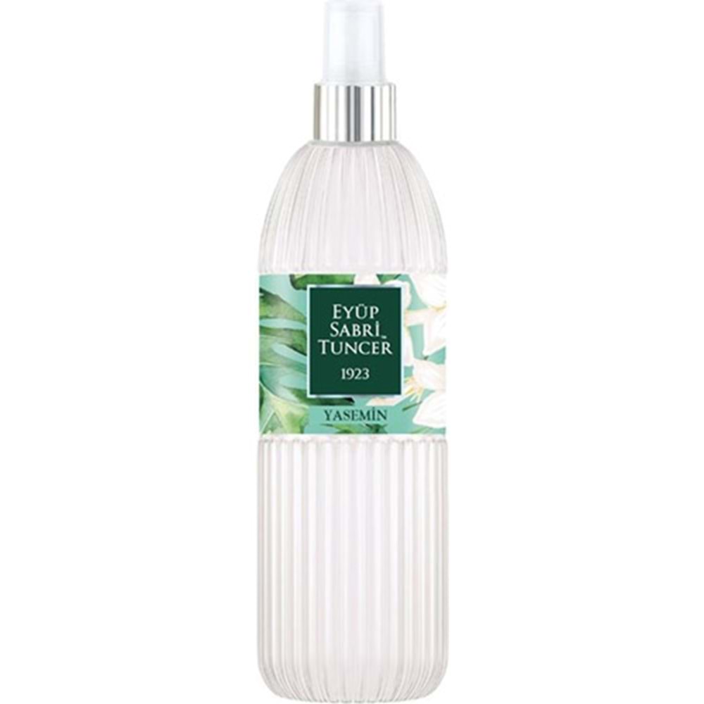 Eyüp Sabri Tuncer Yasemin Kolonyası 150 Ml Sprey Pet Şişe