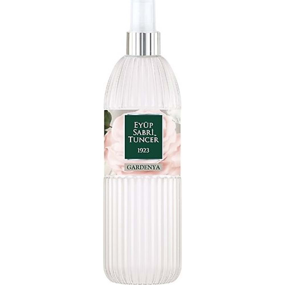 Eyüp Sabri Tuncer Gardenya Kolonyası Pet Şişe 150 ml