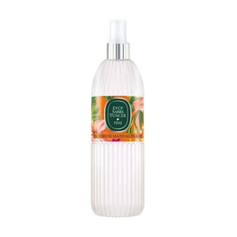 Eyüp Sabri Tuncer Kolonya 150ml Sprey Bodrum Mandalinası