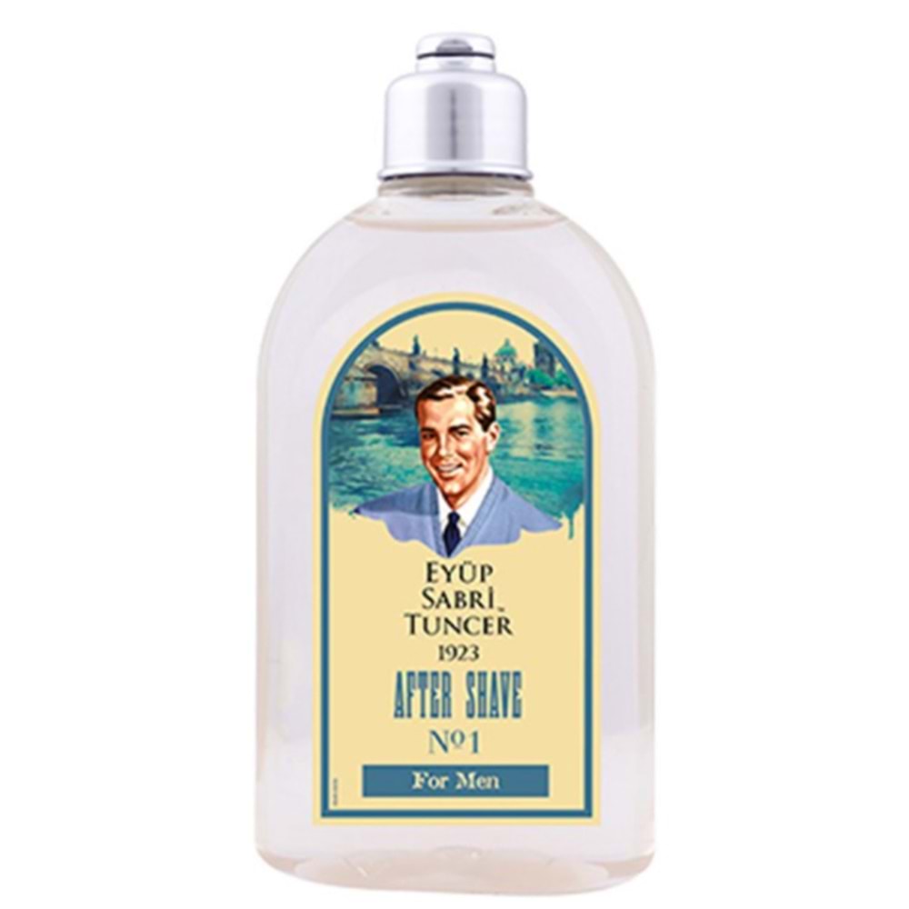 Eyüp Sabri Tuncer No:1 Tıraş Kolonyası 250 ml