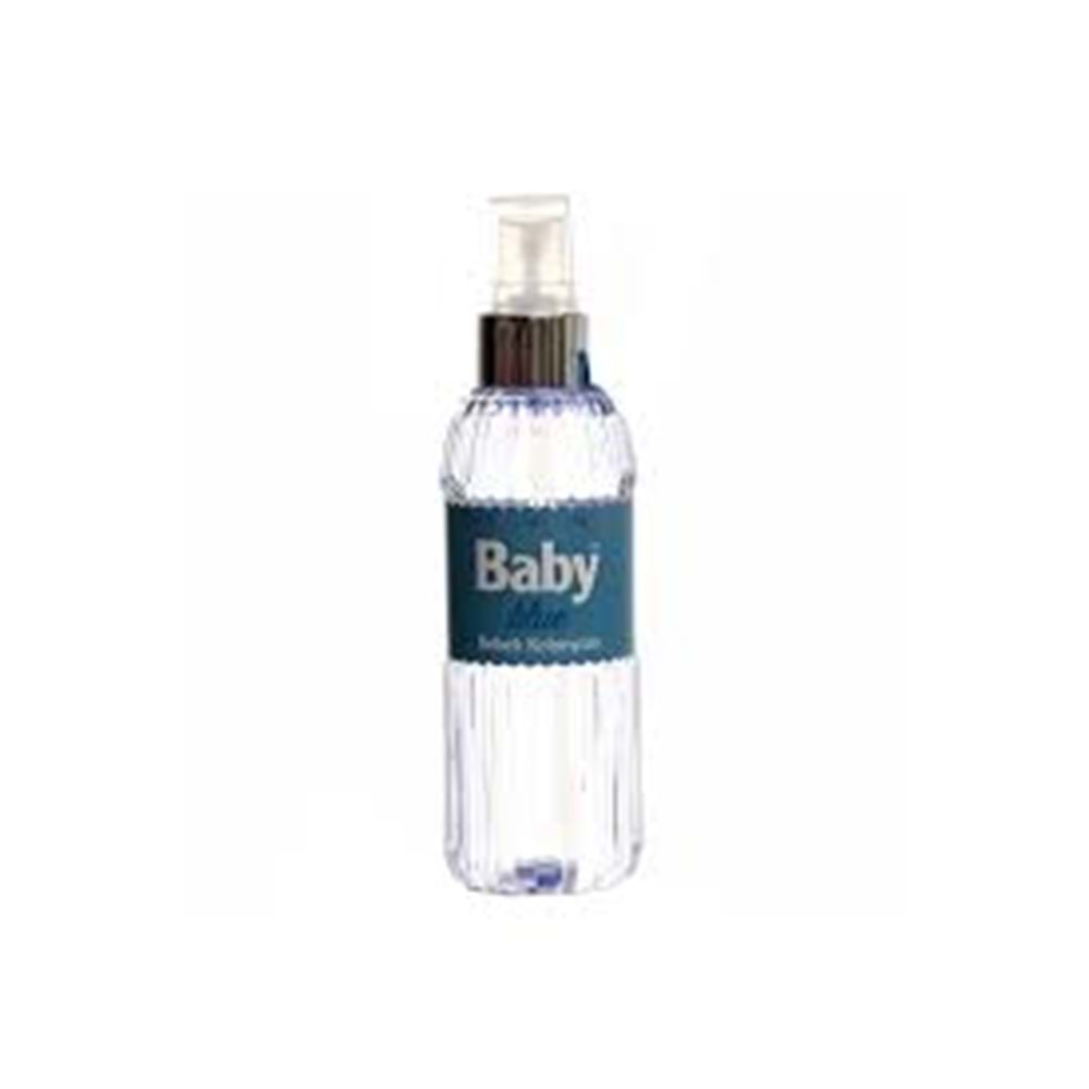 Eyüp Sabri Tuncer Baby Blue Mavi Bebek Kolonyası 150 ml