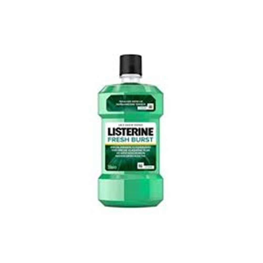 Listerine Fresh Burst 250 Ml