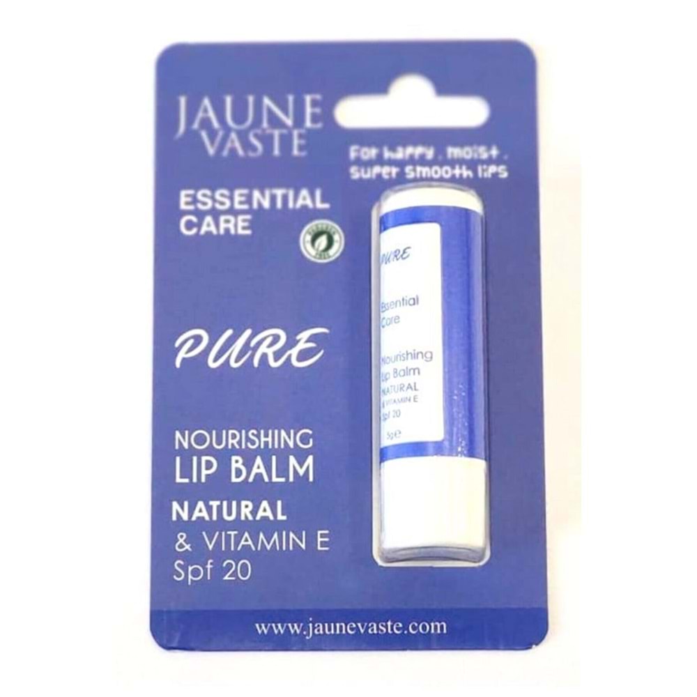 Jaune Vaste Pure Vitamin E Jaune Vaste Pure Vitamin E