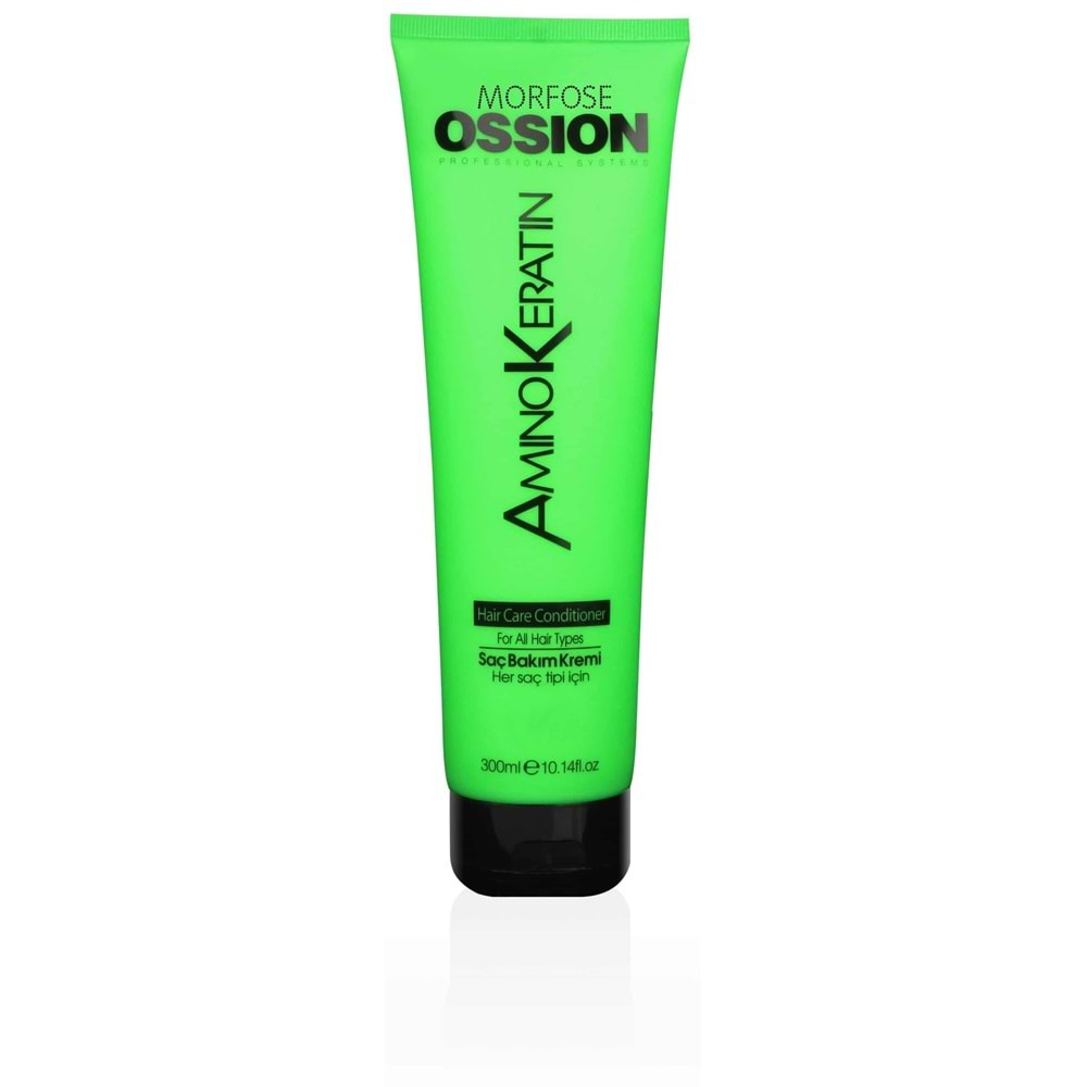 Morfose Amino Keratin Saç Kremi 200 ml