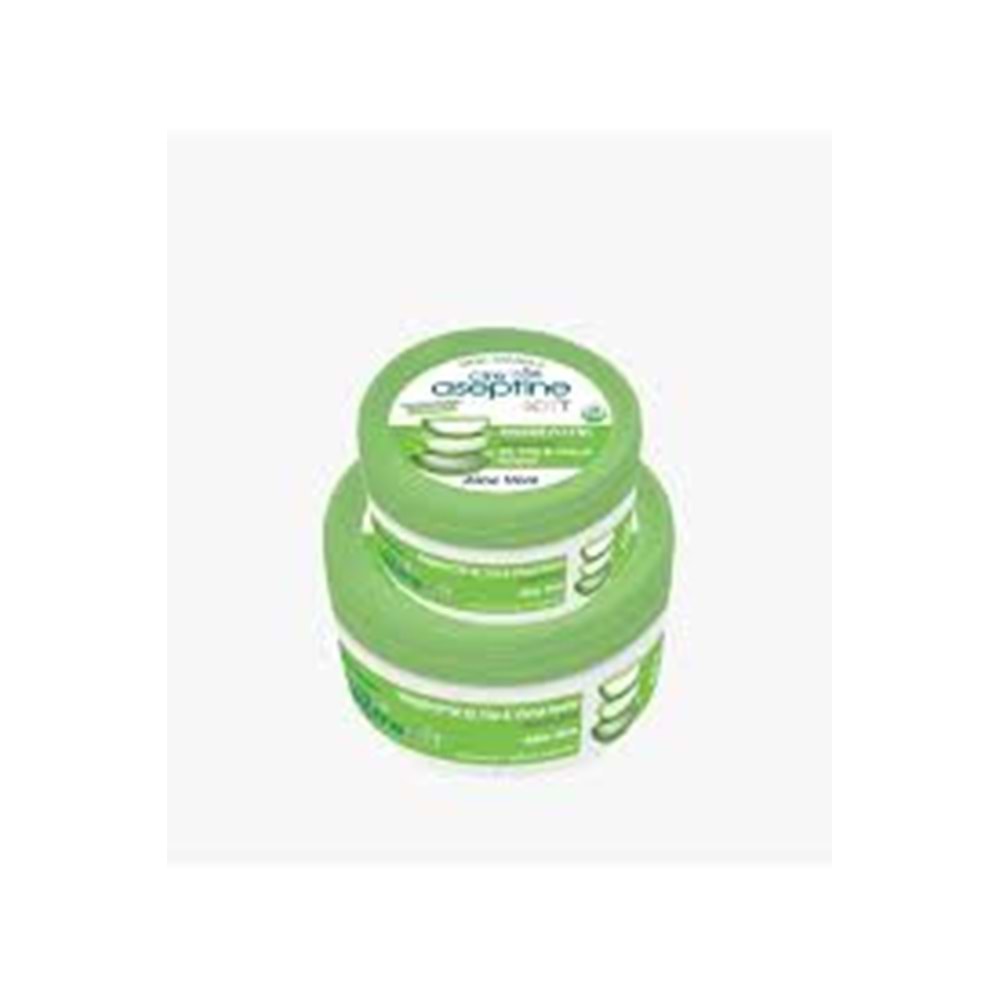 Cire Aseptine Aloe Vera Krem 100+ 30ml Rahatlatıcı