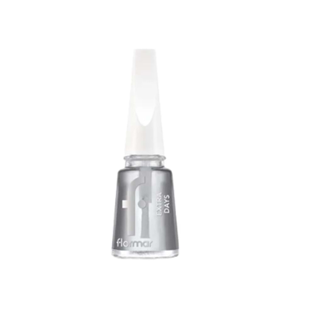 Flormar Extra Days Oje Koruyucu Son Kat Tırnak Cilası 11 ml