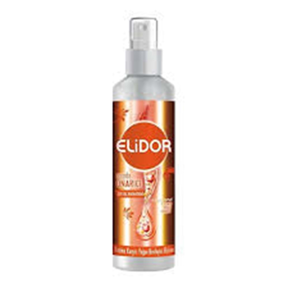 Elidor Sıvı Saç Bakım Kremi Anında Onarıcı 200 Ml